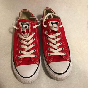❤️CONVERSE SZ 7 ❤️